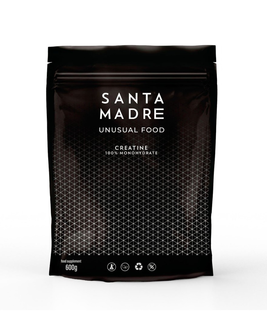 CREATINE NEUTRAL - DOY PACK 600g