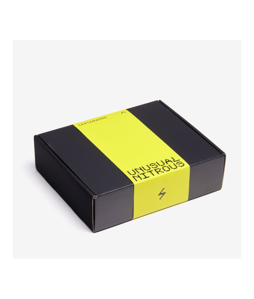 NITRATE COLA - BOITE 6 X 21g