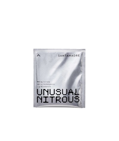 NITRATE COLA - BOITE 6 X 21g