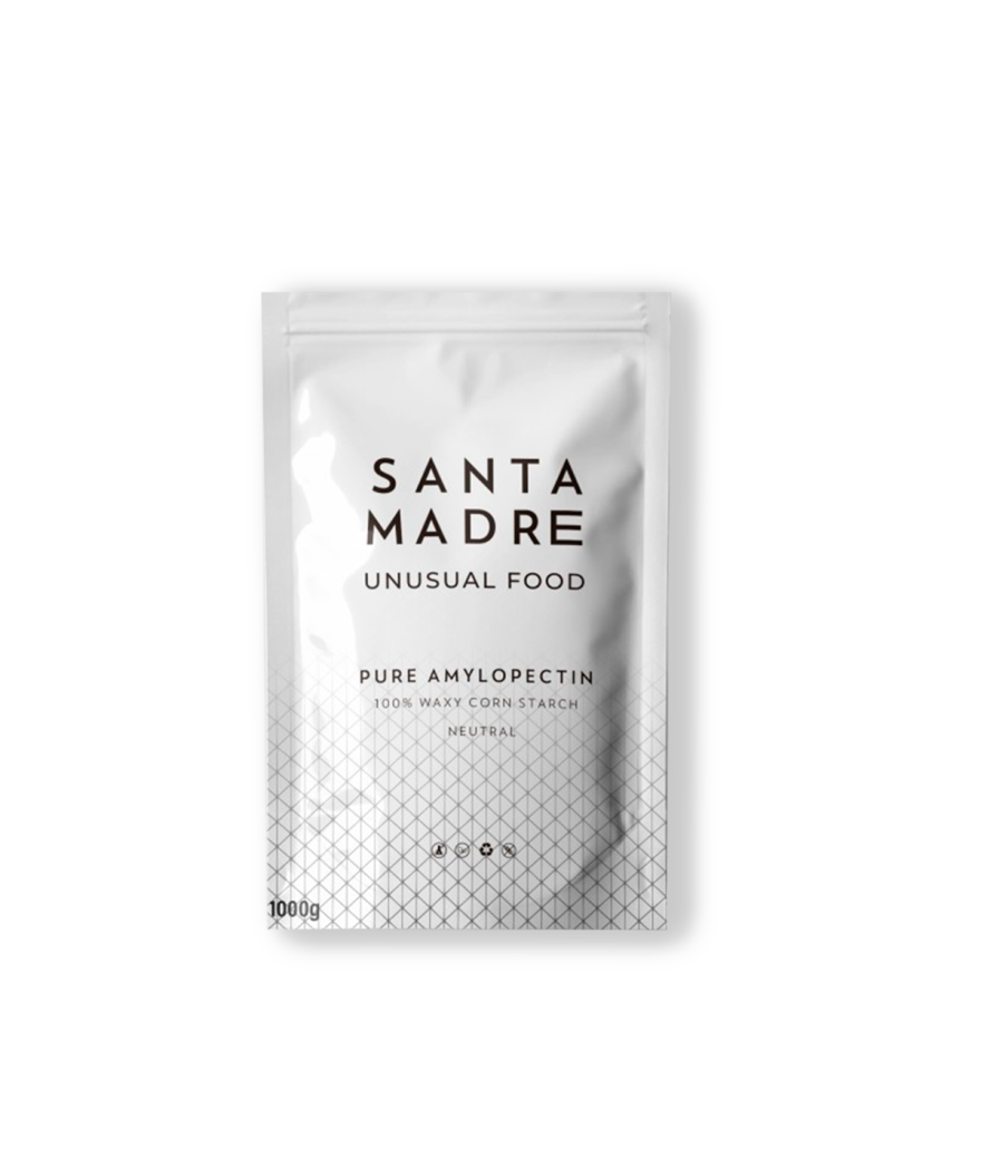 PURE AMYLOPECTIN NEUTRAL - DOY PACK 1000g