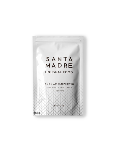 PURE AMYLOPECTIN NEUTRAL - DOY PACK 1000g