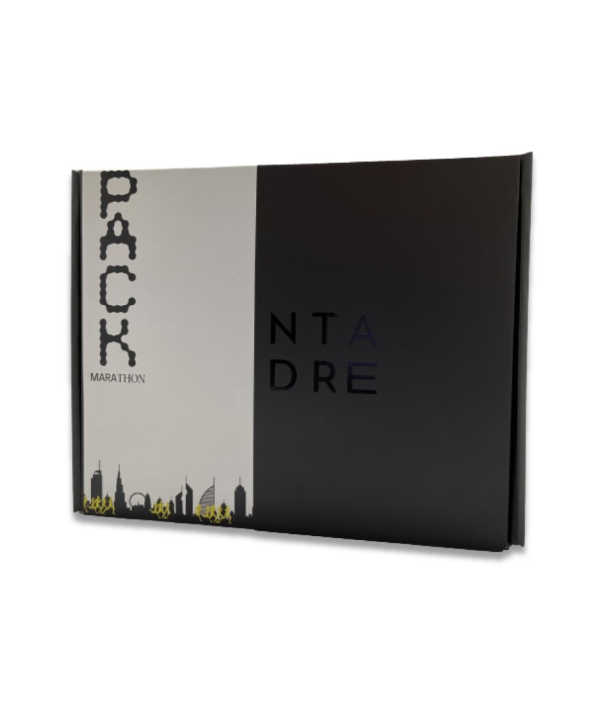 PACK MARATHON