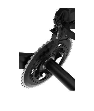 Cornetto Chain catcher