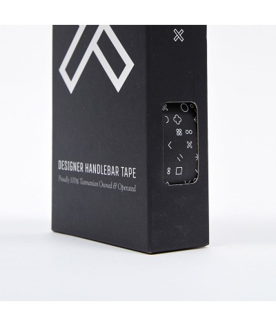 HIEROGLYPH - Noir/Blanc