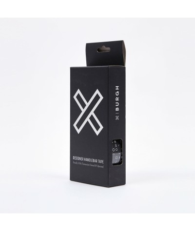 HIEROGLYPH - Noir/Blanc