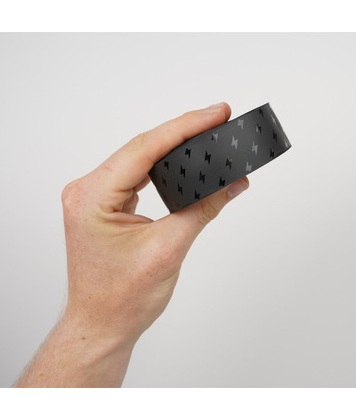 LIGHTNING - Noir/Noir