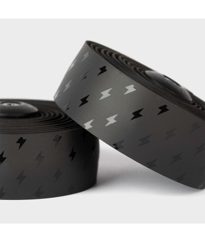 LIGHTNING - Noir/Noir