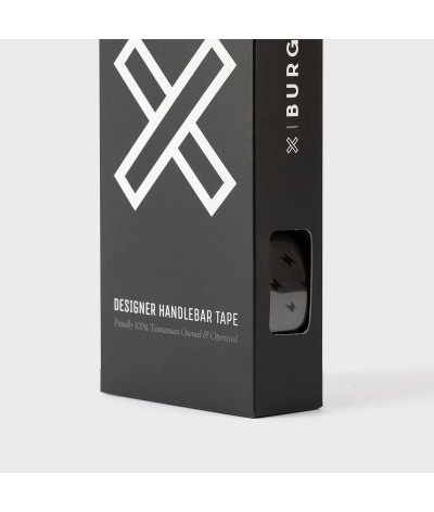 LIGHTNING - Noir/Noir