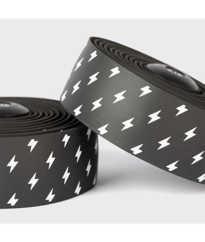 LIGHTNING - Noir/Blanc