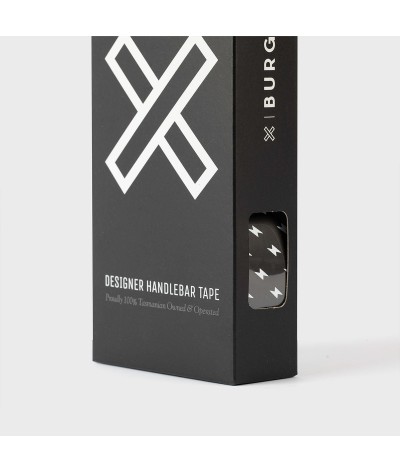 LIGHTNING - Noir/Blanc