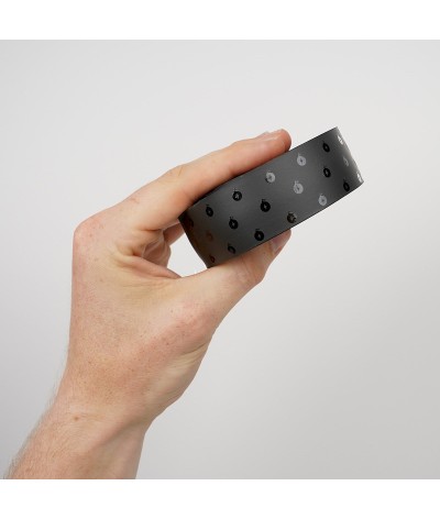 WATTBOMBS - Noir/Noir