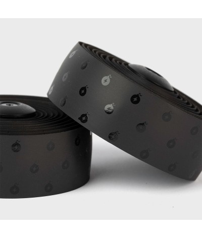 WATTBOMBS - Noir/Noir