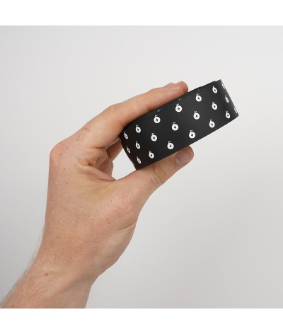 WATTBOMBS - Noir/Blanc