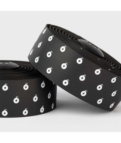 WATTBOMBS - Noir/Blanc