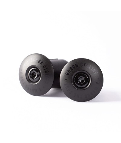 WATTBOMBS - Noir/Blanc