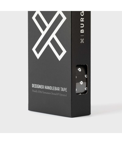 WATTBOMBS - Noir/Blanc